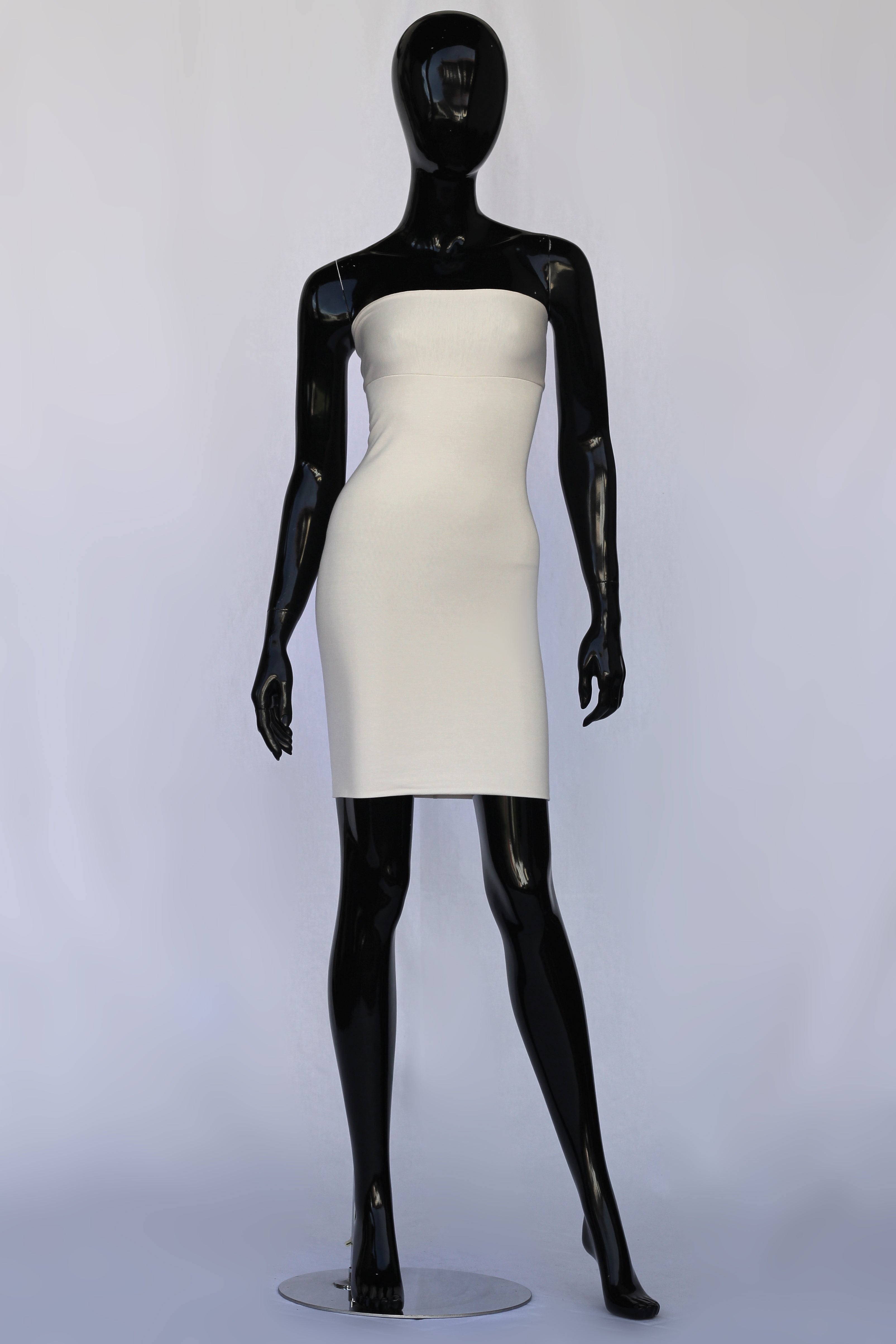 Lilies of the valley model
