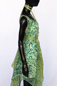 Lilies of the valley model