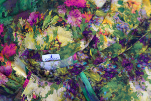 modello-fioritura-coolcat-italia-abito-lungo-jersey-stampato-con-fiori etichetta