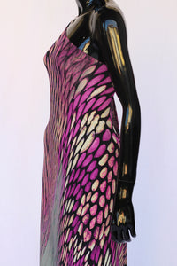 Python model