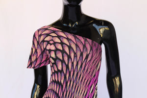 Python model